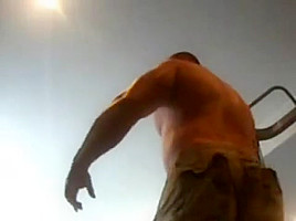 Giant in the Light 1
