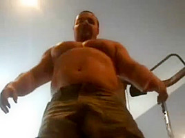 Giant in the Light 1