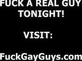 Gigantic Darksome 10-pounder Destroying White Gay Pooper