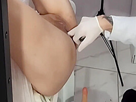 Ginecologista Usou Gel Anestesico E Mulher Nao Viu Penetracao 12 Min