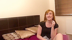 Ginger teen 18+ Black Stepdad