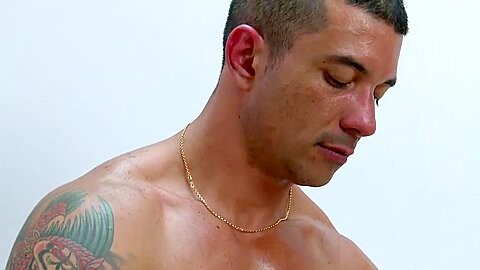 Gio Cruz And Mark Coxx 4 - UKNakedMen