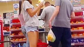 Girl 18 big ass
