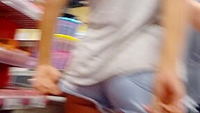 Girl 18 big ass