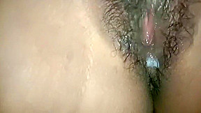 Girl Fucked With Brinjal