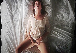 Girl masturbating -Adoni