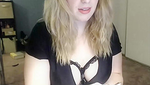 Girl4 MILF Webcam Big ass