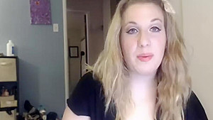 Girl4 MILF Webcam Big ass