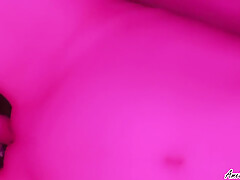 Girlfriend Sucks My Dick Closeup And Moans Hard Sex