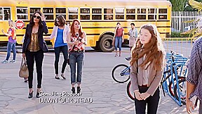 Girlfriends Guide to Divorce S01E10 (2015) Lisa Edelstein