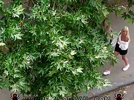 Girls Experienced Anal Pleasure At Porn Casting With Sladyen Skaya