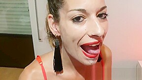 Give me your milk in my mouth - brunoymaria