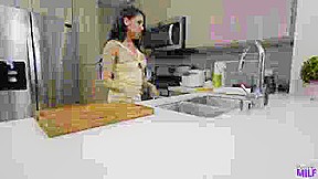 Giving My Friends Mom Some Rock Hard Respect - S7:E1 - Brattymilf