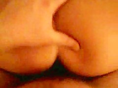 Giving a never-ending anal ramming to my GF