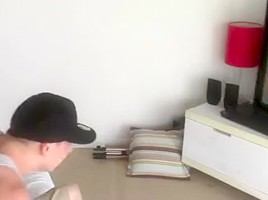 Glory Hole Australia twinks 1