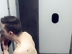 Glory Holes