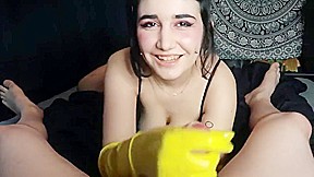 Gloves - 01 07 2019 - 2