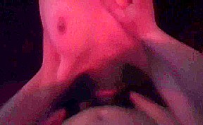 Good Girl Takes Rough Deepthroat And Fucks Cock