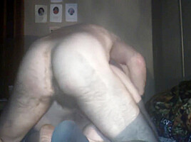 Good ole' suck and anal fuck  