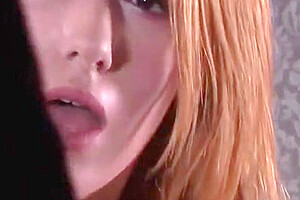 Gorgeous Stacked Tgirl Enjoys A Session Of Wild Fucking