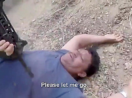 Gorgeous dusky latin Bliss Dulce gets banged hard in the ass in outdoor