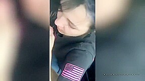 Got A Blowjob From This Random College Girl At A Party