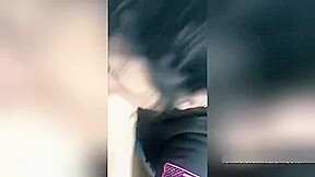 Got A Blowjob From This Random College Girl At A Party