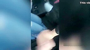Got A Blowjob From This Random College Girl At A Party