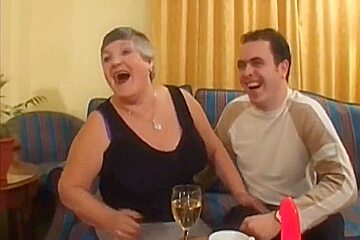 Granny Libby And Granny Steph Granny Granny Bbw Granny Big