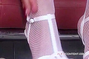 Granny With Big Tits Fuck Hard By Big Young Cock