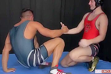 Great Wrestling
