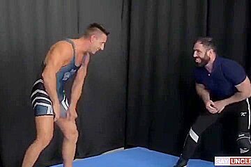 Great Wrestling