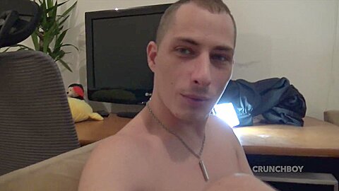 Guillem Ramos Fucked Raw By Viktor Rom - ViktorRom