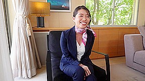 【大人の背徳ランジェリー性交】【体液まみれの濃密性交】【Hカップ妻×無許可中出し】このままじゃ好きになっちゃいそう…♪不貞宣言するHカップ妻…！？パートナーの証の指輪を投げ捨て、おち●ぽ懇願！
