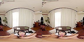H-Cup Big Tits Stylist - Big Tits Japanese MILF Hardcore POV
