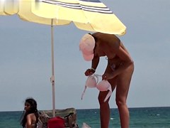 HD Beach Video N 70