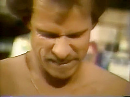 HEAD GAMES 1985