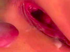HOLLY MICHAELS Cumpilation In HD