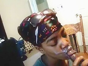 HOOD RAT SUCKIN 101 PT 2