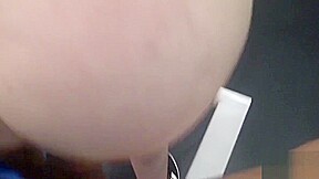 HUNT4K  Slender teen 18+ interrupted training to be fucked for  