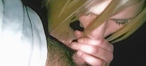 Hairy MILF Doesnt Want Creampie