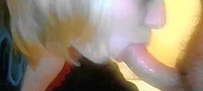 Hairy MILF Doesnt Want Creampie