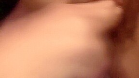 Hairy Mature Anal Creampie