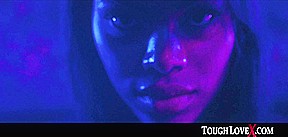 Halle Hayes - Toughlove