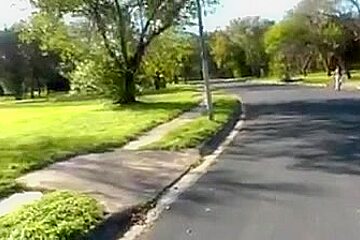Handjob Blowjob From Stranger On Bike Ride