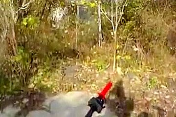 Handjob Blowjob From Stranger On Bike Ride