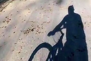 Handjob Blowjob From Stranger On Bike Ride