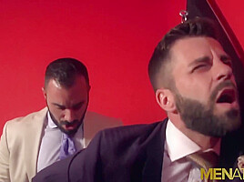 Handsome Men In Suits 2-9