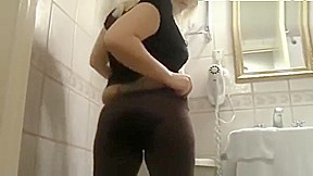 Hangover & - Ineed2pee (Whitney Morgan)