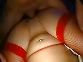 Hardcore Drilling With Cumshot